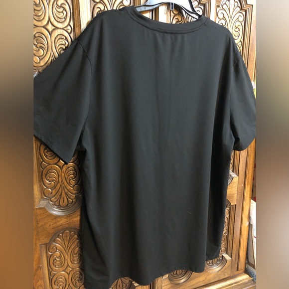 X X Smile face 😵 Unisex Tee -Shirt - Picture 3 of 5